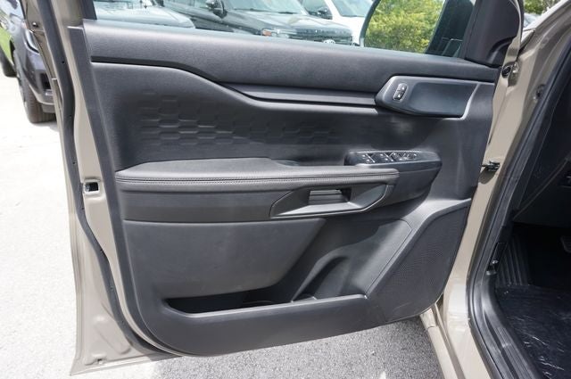 2026 Ford Ranger Base