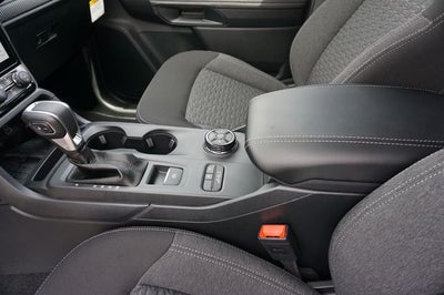2026 Ford Ranger Base