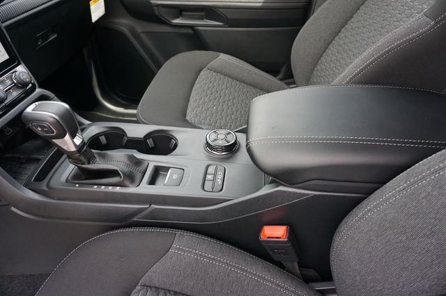 2026 Ford Ranger Base