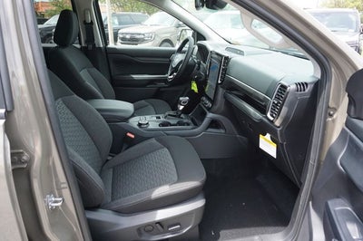2026 Ford Ranger Base