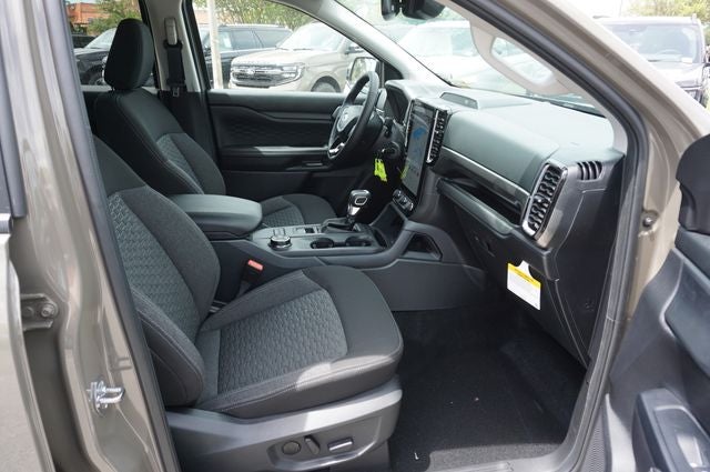 2026 Ford Ranger Base
