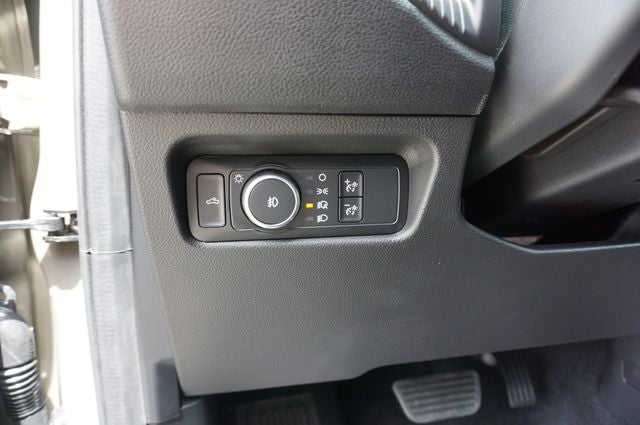 2026 Ford Ranger Base
