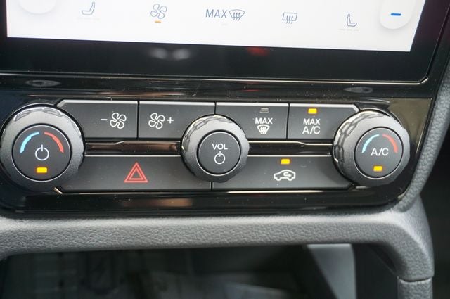 2026 Ford Ranger Base