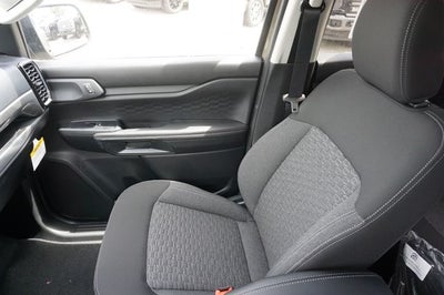 2026 Ford Ranger Base