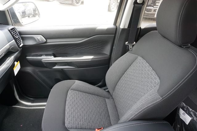 2026 Ford Ranger Base