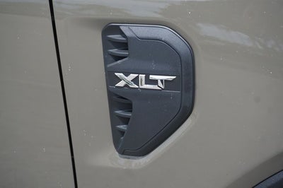 2026 Ford Ranger Base