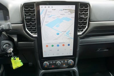 2026 Ford Ranger Base