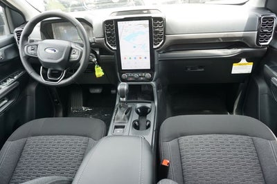 2026 Ford Ranger Base