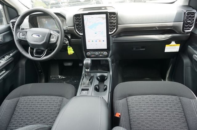 2026 Ford Ranger Base