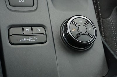 2026 Ford Ranger Base