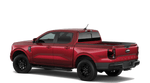 2026 Ford Ranger Lariat®