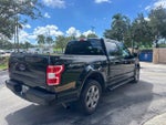2019 Ford F-150 Base