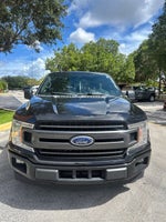 2019 Ford F-150 Base