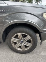 2018 Ford F-150 Base