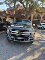 2018 Ford F-150 Base