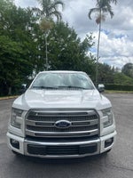 2016 Ford F-150 Base