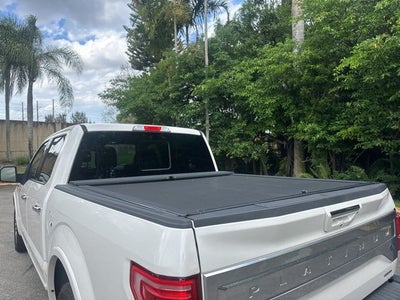 2016 Ford F-150 Base