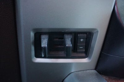 2015 Ford F-150 Base