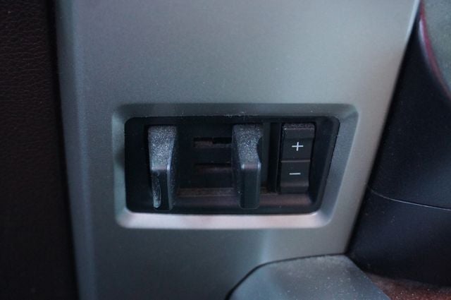 2015 Ford F-150 Base