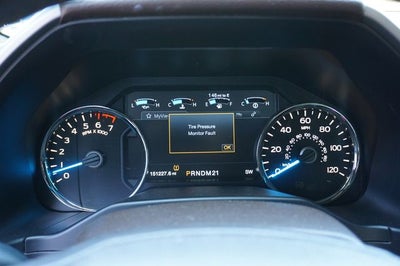 2015 Ford F-150 Base