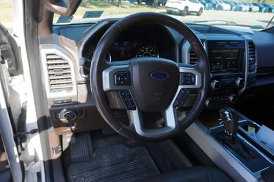 2015 Ford F-150 Base