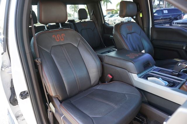 2015 Ford F-150 Base