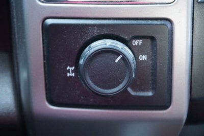2015 Ford F-150 Base