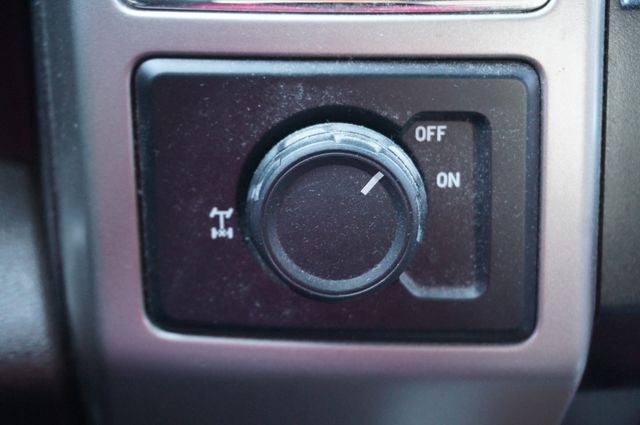 2015 Ford F-150 Base