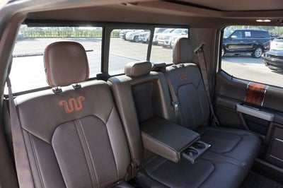2015 Ford F-150 Base