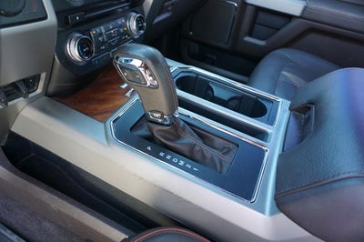 2015 Ford F-150 Base