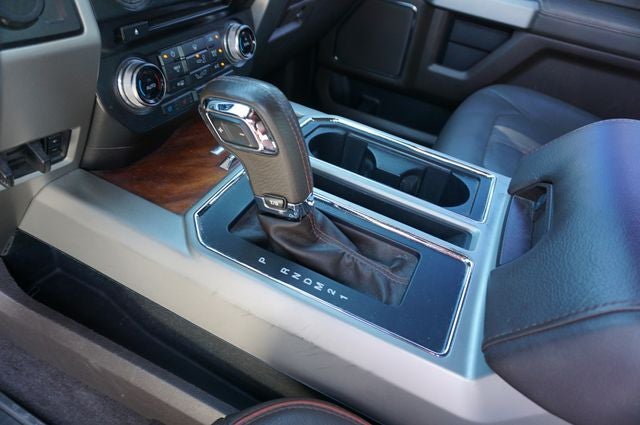 2015 Ford F-150 Base