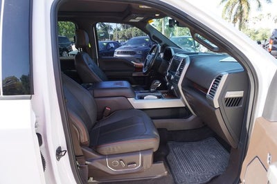 2015 Ford F-150 Base