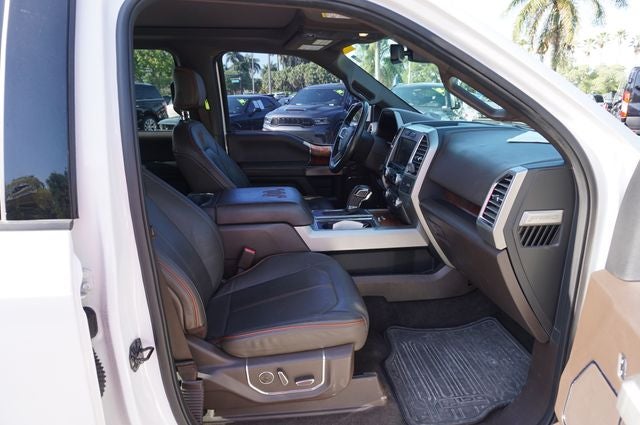 2015 Ford F-150 Base
