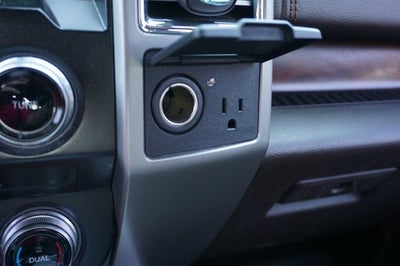 2015 Ford F-150 Base