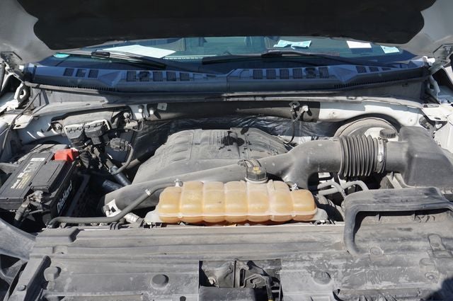 2015 Ford F-150 Base