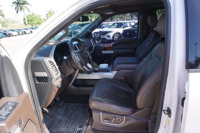 2015 Ford F-150 Base