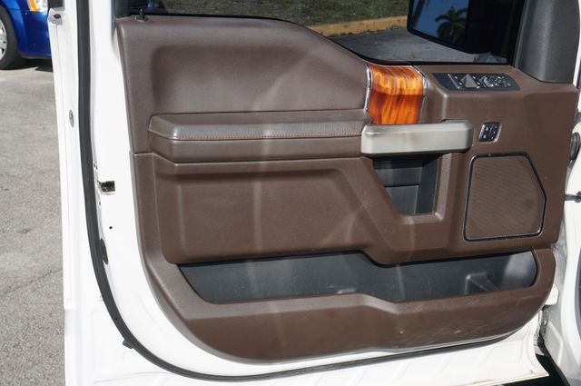 2015 Ford F-150 Base