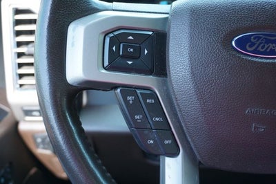 2015 Ford F-150 Base