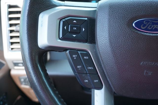 2015 Ford F-150 Base