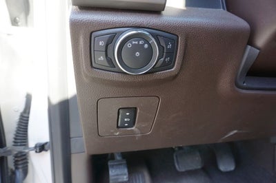 2015 Ford F-150 Base