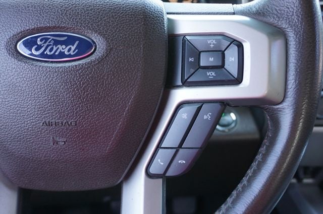 2015 Ford F-150 Base