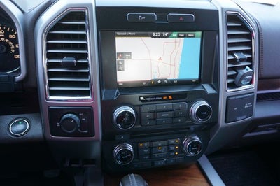 2015 Ford F-150 Base