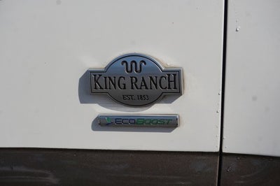2015 Ford F-150 Base