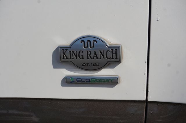 2015 Ford F-150 Base