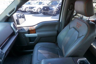 2015 Ford F-150 Base