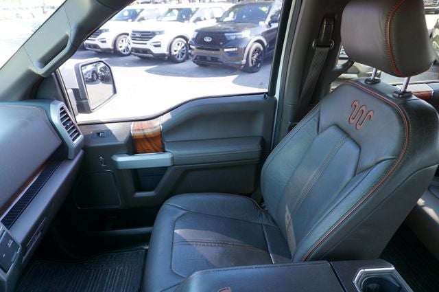 2015 Ford F-150 Base
