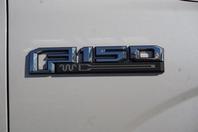2015 Ford F-150 Base