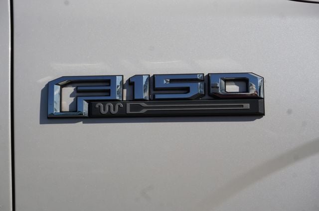 2015 Ford F-150 Base