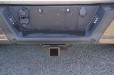 2015 Ford F-150 Base