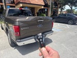 2016 Ford F-150 Base